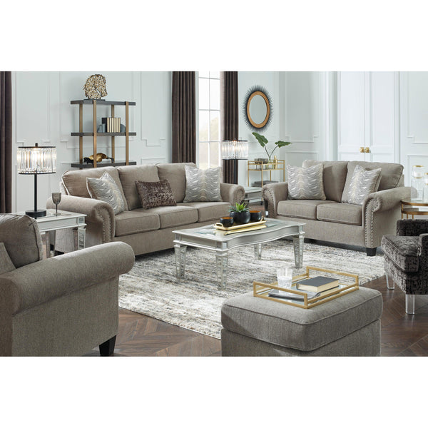 Benchcraft Shewsbury 47202U2 3 pc Living Room Set IMAGE 1