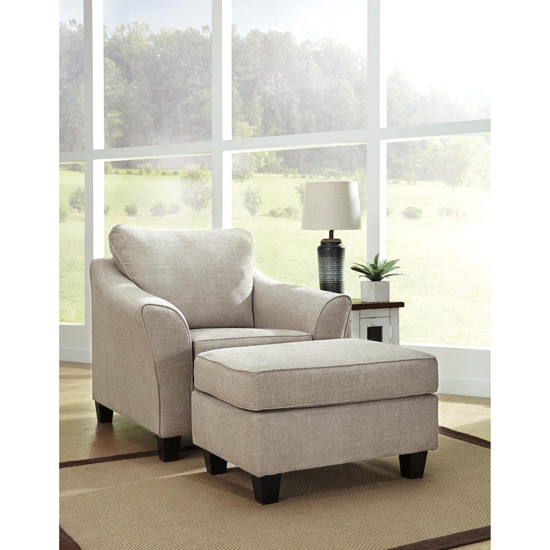 Benchcraft Abney 49701U1 2 pc Living Room Set IMAGE 1