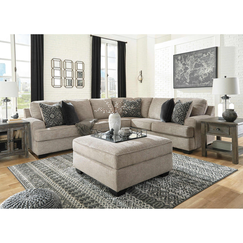 Signature Design by Ashley Bovarian 56103U2 4 pc Living Room Set IMAGE 1