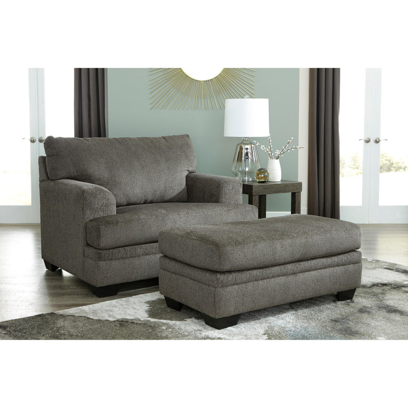 Signature Design by Ashley Dorsten 77204U3 2 pc Living Room Set IMAGE 1