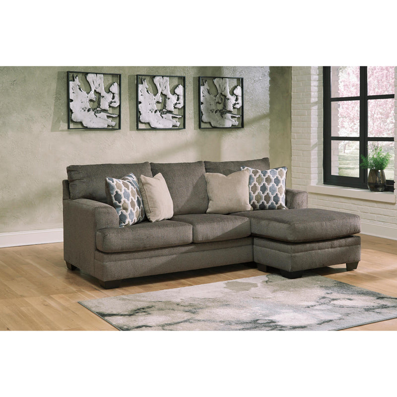 Signature Design by Ashley Dorsten 77204U6 3 pc Living Room Set IMAGE 2