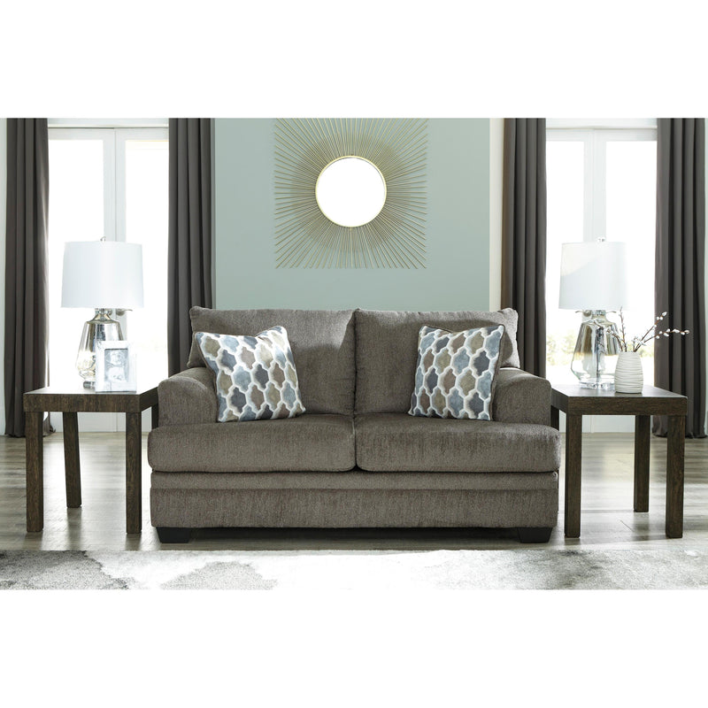 Signature Design by Ashley Dorsten 77204U5 3 pc Living Room Set IMAGE 3