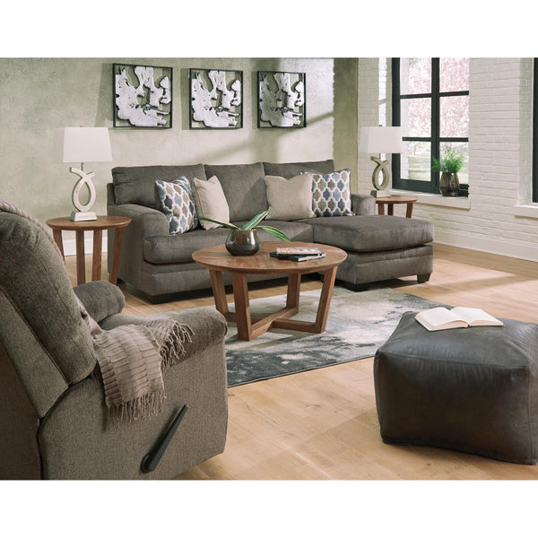 Signature Design by Ashley Dorsten 77204U7 2 pc Living Room Set IMAGE 1