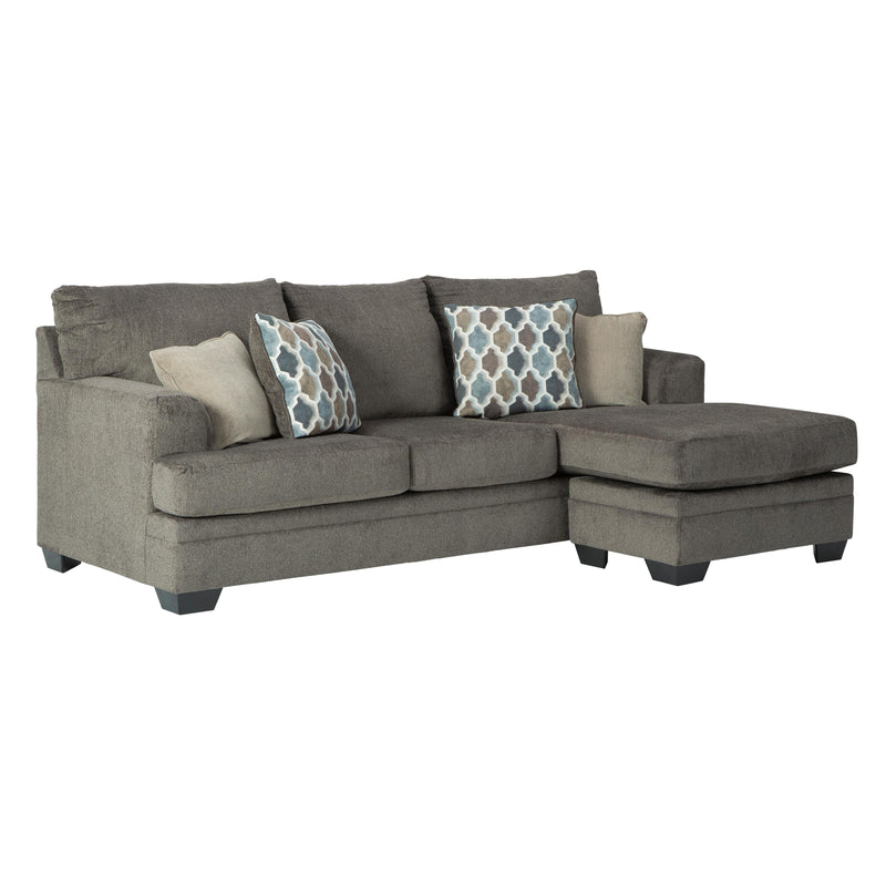 Signature Design by Ashley Dorsten 77204U7 2 pc Living Room Set IMAGE 3