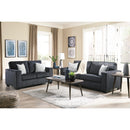  Signature Design by Ashley Altari 87213U4 2 pc Living Room Set IMAGE 1