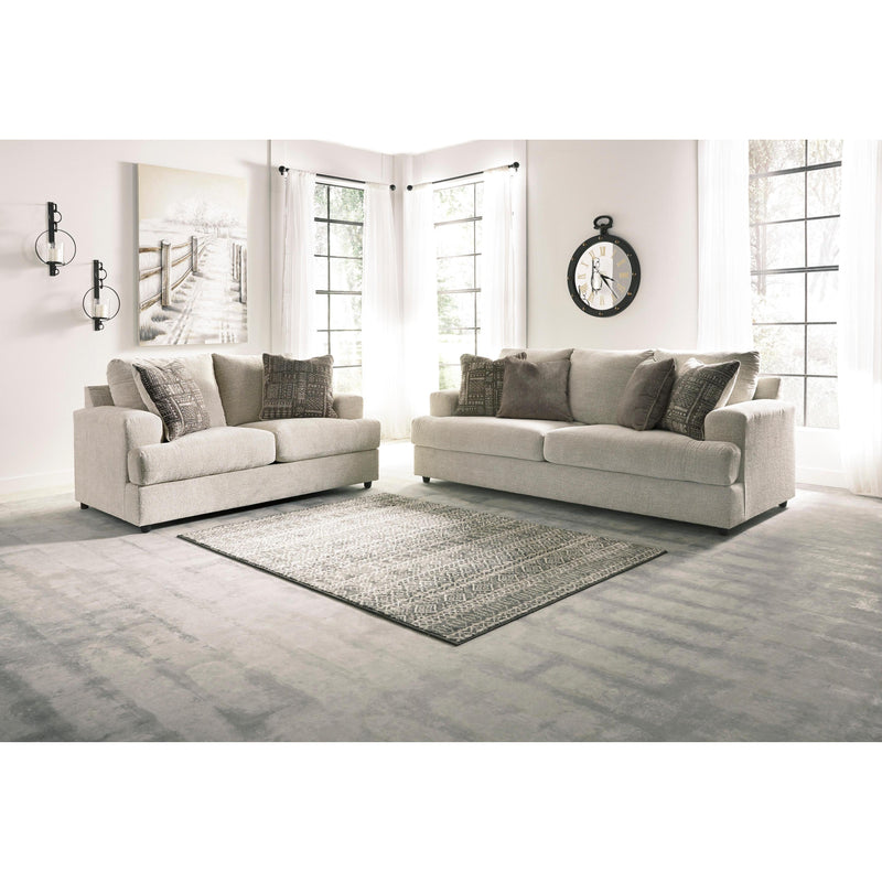 Signature Design by Ashley Soletren 95104U3 3 pc Living Room Set IMAGE 2