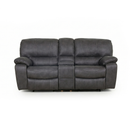 Lakeland Reclining Loveseat