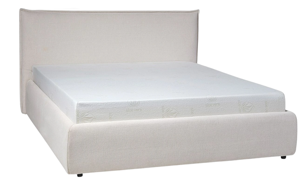 Eden King Upholstered Storage Bed