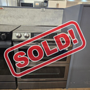 Samsung 6.3 cu. ft. Smart Dual Oven Electric Range