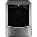  LG 6 cu. ft. Front Loading Washer with TurboWash® Technology WM9000HVA IMAGE 1