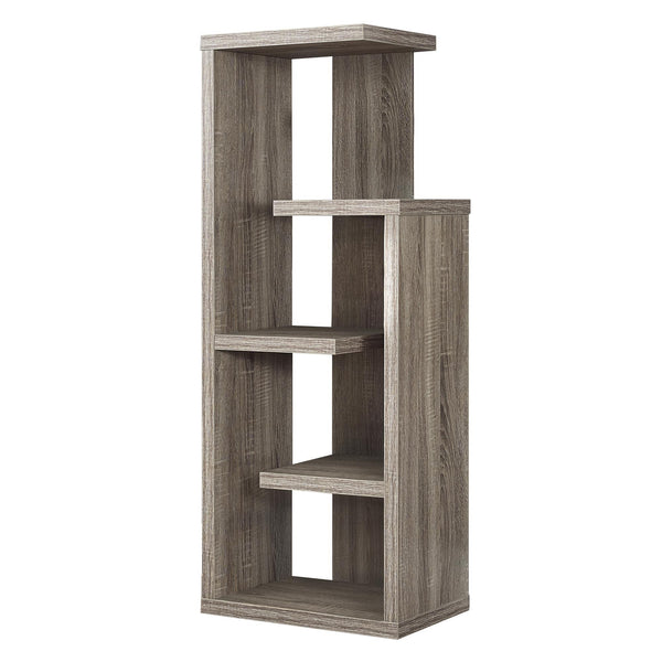 Monarch Bookcase I 2467 IMAGE 1