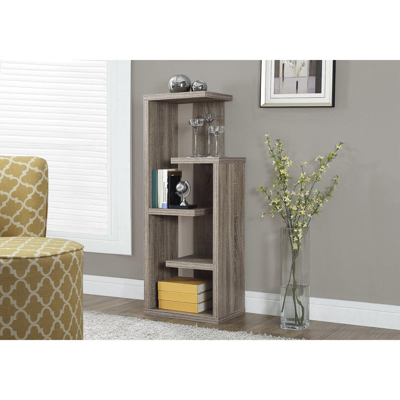 Monarch Bookcase I 2467 IMAGE 2