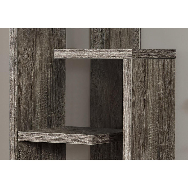 Monarch Bookcase I 2467 IMAGE 3