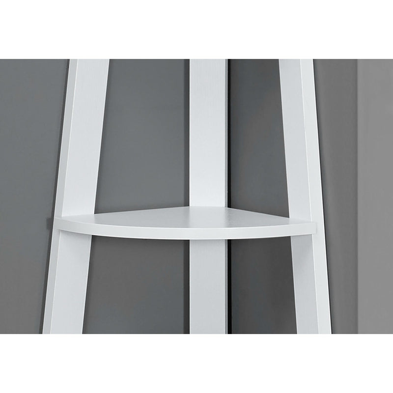 Monarch Home Decor Bookshelves I 2496 IMAGE 3