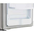  LG 30-inch, 21 cu.ft. Freestanding French 3-Door Refrigerator with Smart Cooling® System LFCS22520S IMAGE 4