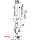 Broan Ventilation Accessories Filters S99010366 IMAGE 2