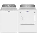 Maytag Laundry MVW5035MW, YMED4500MW IMAGE 1