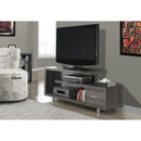 Monarch Flat Panel TV Stand I 2574 IMAGE 2