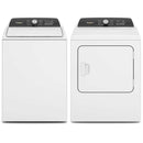 Whirlpool Laundry WTW5015LW, YWED5010LW IMAGE 1