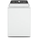 Whirlpool Laundry WTW5015LW, YWED5010LW IMAGE 2