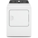 Whirlpool Laundry WTW5015LW, YWED5010LW IMAGE 4