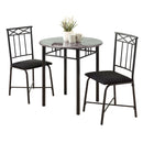 Monarch 3 pc Dinette I 3065 IMAGE 1