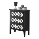  Monarch Accent Cabinets Cabinets I 3828 IMAGE 1