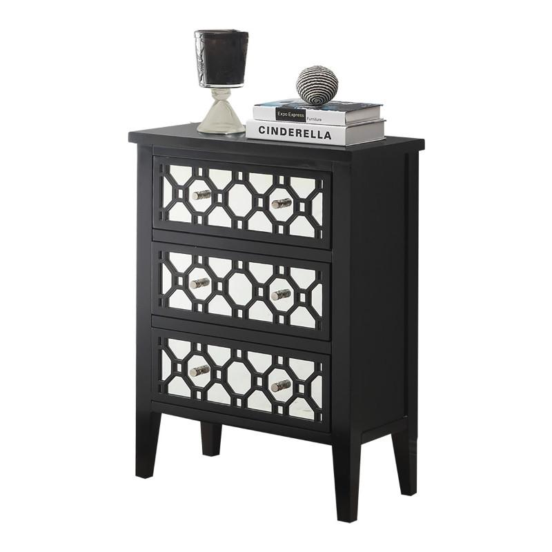  Monarch Accent Cabinets Cabinets I 3828 IMAGE 1