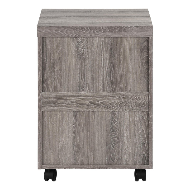 Monarch Filing Cabinets Vertical I 7049 IMAGE 4