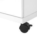 Monarch Office Desk Components Storage Unit I 7055 IMAGE 8