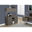 Monarch Office Desk Components Storage Unit I 7067 IMAGE 2