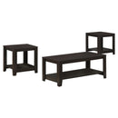 Monarch Occasional Table Set I 7990P IMAGE 1