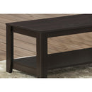 Monarch Occasional Table Set I 7990P IMAGE 3