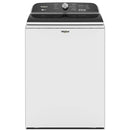 Whirlpool Laundry WTW6157PW, WGD6150PW IMAGE 2