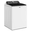 Whirlpool Laundry WTW6157PW, WGD6150PW IMAGE 3