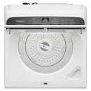 Whirlpool Laundry WTW6157PW, WGD6150PW IMAGE 5
