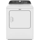 Whirlpool Laundry WTW6157PW, WGD6150PW IMAGE 7