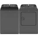 Whirlpool Laundry WTW6157PB, WGD6150PB IMAGE 1