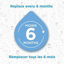 Every Drop Refrigeration Accessories Water Filter EDR5RXD1B IMAGE 2