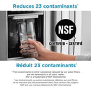 Every Drop Refrigeration Accessories Water Filter EDR5RXD1B IMAGE 3