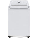 LG Laundry WT6105CW, DLE6100W IMAGE 2