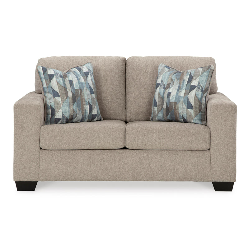 Signature Design by Ashley Deltona 51204U1 2 pc Living Room Set IMAGE 4