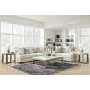  Signature Design by Ashley Brebryan 34401U1 2 pc Living Room Set IMAGE 1