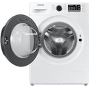 Samsung Laundry WW25B6800AW, DV25B6800EW IMAGE 3