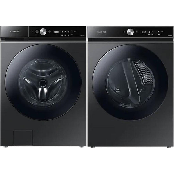 Samsung Laundry WF53BB8700AV, DVE53BB8700V IMAGE 1