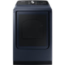 Samsung Laundry WA54CG7150AD, DVE54CG7155D IMAGE 3