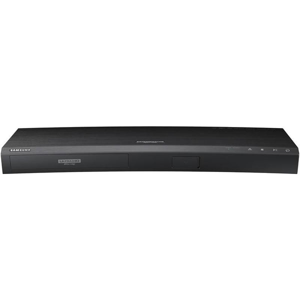 Samsung 3D-Capable 4K Blu-ray Player with Built-in Wi-Fi UBD-K8500/ZA IMAGE 1