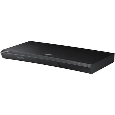 Samsung 3D-Capable 4K Blu-ray Player with Built-in Wi-Fi UBD-K8500/ZA IMAGE 2