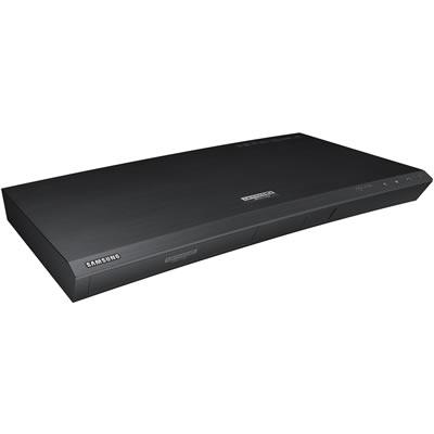 Samsung 3D-Capable 4K Blu-ray Player with Built-in Wi-Fi UBD-K8500/ZA IMAGE 4