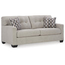 Signature Design by Ashley Mahoney 31004U1 2 pc Living Room Set IMAGE 3